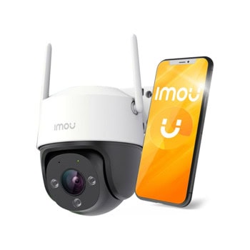 Imou Cruiser SE+ IPC-K7CP-3H1WE