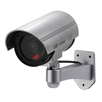 Xavax Surveillance Camera Dummy 111993
