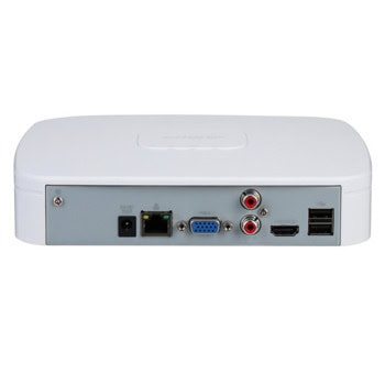 Dahua NVR4108-4KS3