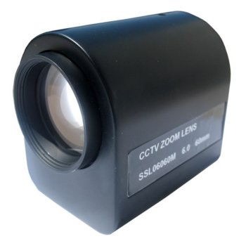 Privileg AOST Auto Iris (AIL-6/60-Moto)