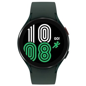 Samsung Galaxy Watch4 44mm Green SM-R870NZGAEUE