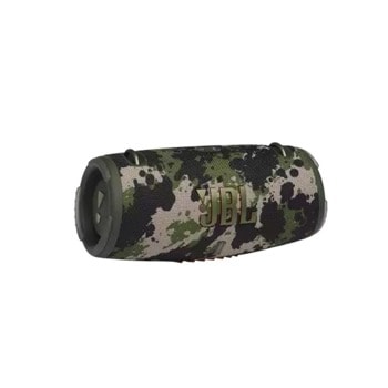 Тонколона JBL Xtreme 3 CAMO, 2.0, 50W, AUX, Bluetooth, водоустойчива | JAR Computers JBL Xtreme 3 CAMO JBLXTREME3CAMOEU