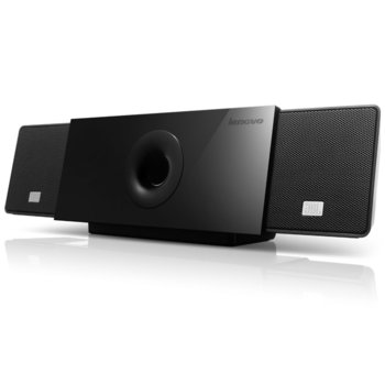 Lenovo Speakers M1730 Black