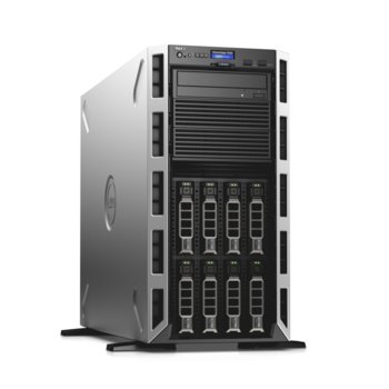 Dell PowerEdge T430 #DELL02010