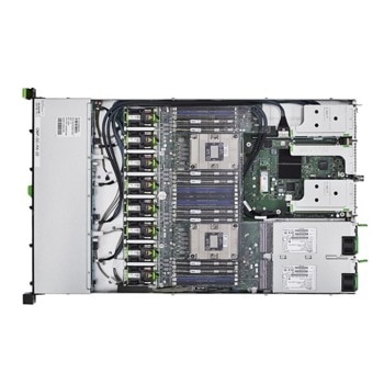 Fujitsu Primergy RX2530 M5 VFY:R2535SC050IN