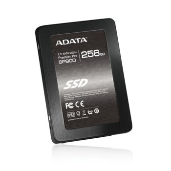 256GB A-Data Premier Pro SP900 SATA3