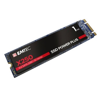Emtec X250 1TB ECSSD1TX250