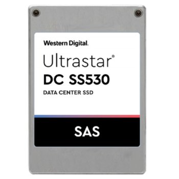 Western Digital 3200 GB Ultrastar DC Server SS530