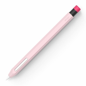 Силиконов калъф Elago Apple Pencil 2 Cover Pink