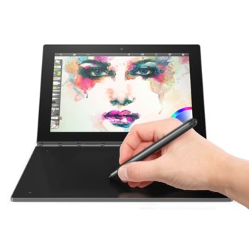 Lenovo Yoga Book ZA0V0051BG