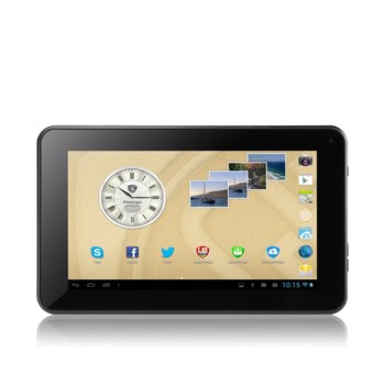 Prestigio MultiPad 7.0 Ultra + PMT3677_WI_B_BK