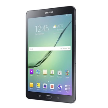 Samsung Galaxy Tab S2 (SM-T710) & 8GB microSD