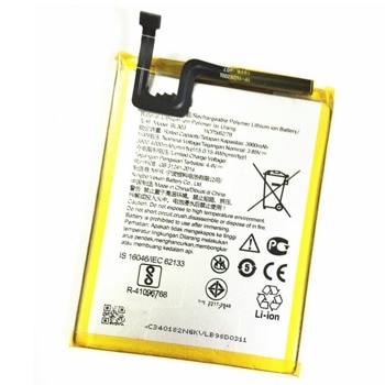 Батерия (оригинална) Lenovo BL303 за Lenovo A6 Note, 3900mAh/3.85V | JAR Computers Lenovo A6 Note BL303 Original