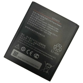 Батерия (заместител) за Lenovo Vibe C2/C2, 3305mAh/3.8V | JAR Computers Батерия BL264