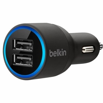 Belkin Dual 20W F8J109btBLK