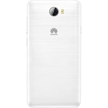 Huawei Y5 II CUN-L21 Dual SIM White 6901443120178