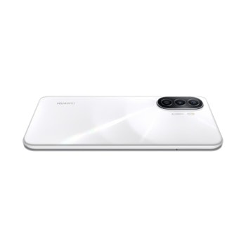 Huawei Nova Y70, Pearl White 4/128 GB