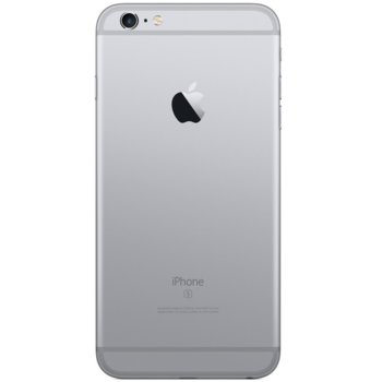 Apple iPhone 6S Plus 128GB Space Gray