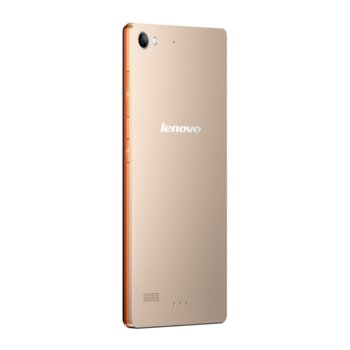 Lenovo Smartphone Vibe X2 2 Gold MPX100 bundle