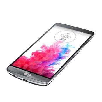 LG G3 D855 & LG Premium Hard