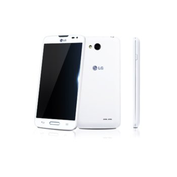 LG Optimus L90 D405N White Smartphone