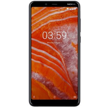 Nokia 3.1 Plus DS 32GB 4G Grey