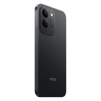 poco c95 pro 8/256gb black