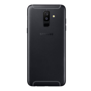 Samsung Galaxy A6+ (2018) DS 32GB Black