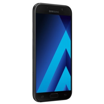 Samsung Galaxy A5 (2017) 32GB Single Sim Black