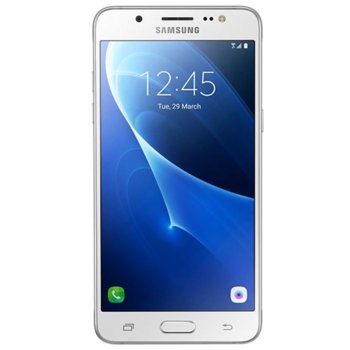 Samsung Galaxy J5 (2016) 16GB White Dual Sim