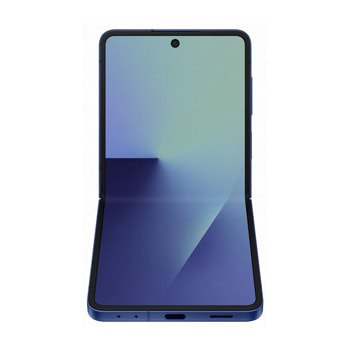 Samsung Galaxy Z Flip7 12GB/512GB Blue