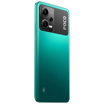 Смартфон POCO X5 8GB 256 GB зелен