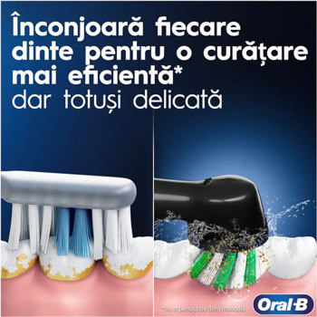 Oral-B Vitality Pro BL+LIL 4210201432302