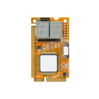 Tester for Notebook PCI-E df17464