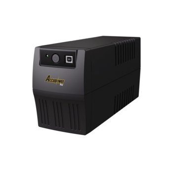 Accupower Isy 2200 2200VA/1100W