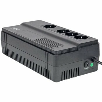 APC Back-UPS BV 500VA BV500I-GR