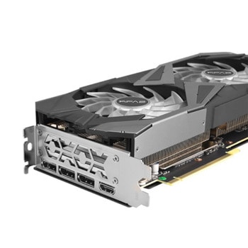 KFA2 GeForce® RTX 3060 Ti EX (1-Click OC)