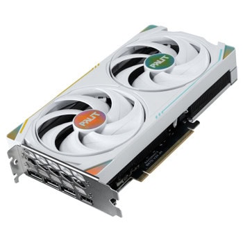 Palit GF RTX 5060 Ti RiTONA OC 8GB
