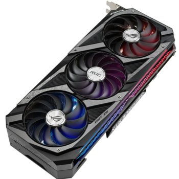 Asus ROG-STRIX-RTX3080-O10G-GAMING