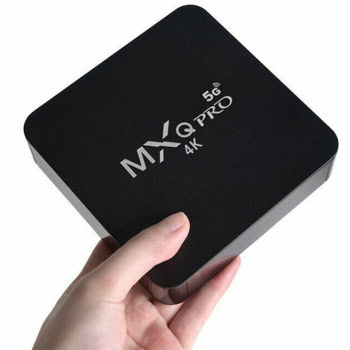 MXQ Pro 5GHz