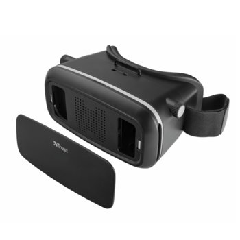 Trust Exos Plus Virtual Reality Glasses 21534