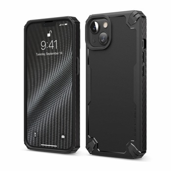 Elago Armor Case ES13AM61-BK