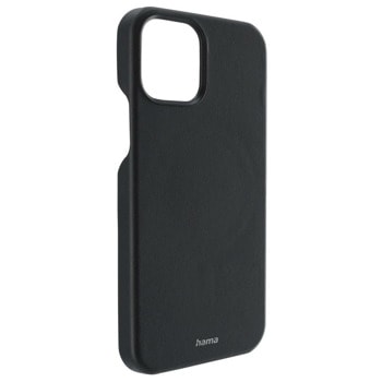 Hama MagCase Finest Sense Black