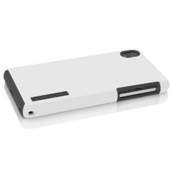 Incipio Dual Pro for Sony Xperia Z2 white