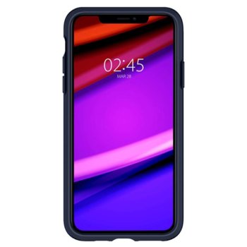 Spigen Hybrid NX Case iPhone 11 Pro Max 075CS27046