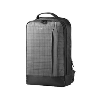 HP Slim Ultrabook Backpack F3W16AA
