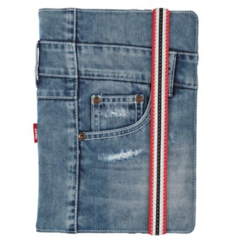 TRUST Jeans Folio Stand for 10