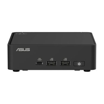 Asus NUC 15 Pro RNUC15CRKC700002 90AR00R2-M00070 | JAR Computers Asus NUC 15 Pro RNUC15CRKC700002 90AR00R2-M00070