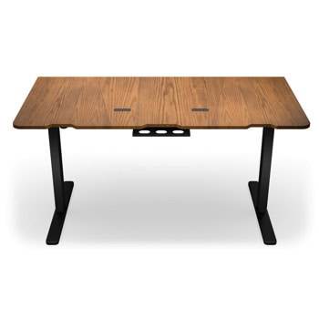 Endorfy Atlas L Electric Dark Wood EY8E006