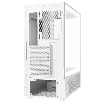 A-Data XPG INVADER X MINI MID-TOWER CHASSIS White